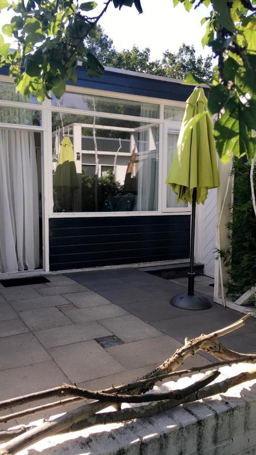 De Tuinkamer-----Prive Diner Op De Kamer Mogelijk!!! Hoogeveen Exteriör bild
