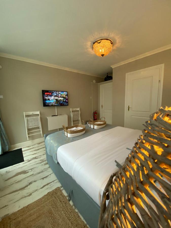 De Tuinkamer-----Prive Diner Op De Kamer Mogelijk!!! Hoogeveen Exteriör bild
