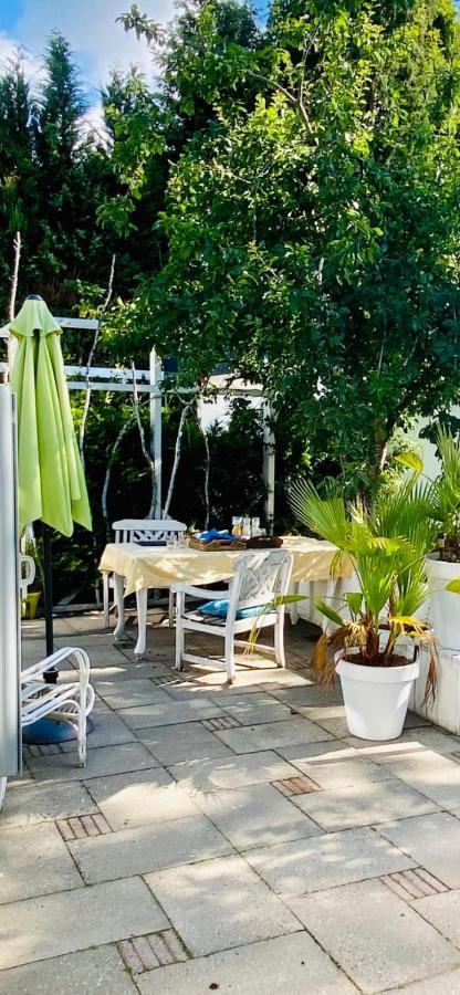 De Tuinkamer-----Prive Diner Op De Kamer Mogelijk!!! Hoogeveen Exteriör bild