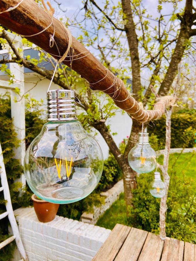 De Tuinkamer-----Prive Diner Op De Kamer Mogelijk!!! Hoogeveen Exteriör bild